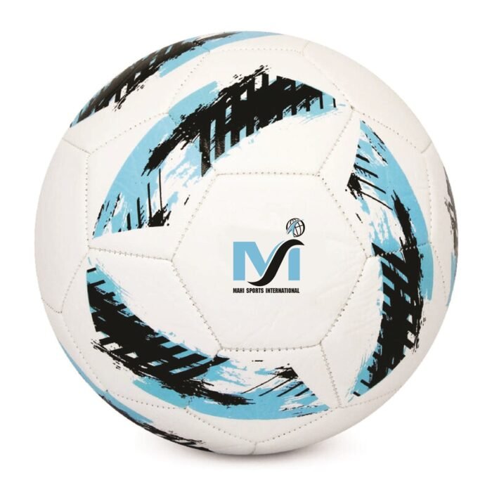 Trainer Soccer Ball