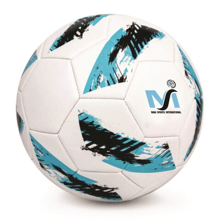 Trainer Soccer Ball (2)