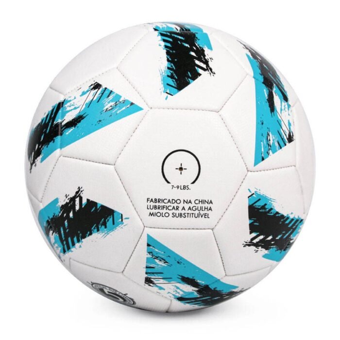 Trainer Soccer Ball (3)