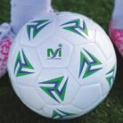 Club Trainer Soccer Ball 01