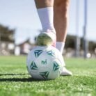 Club Trainer Soccer Ball 03