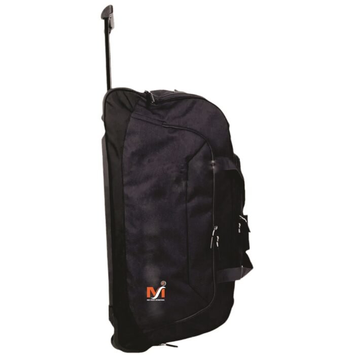 Duffel Trolley Bag 01