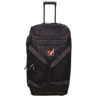Duffel Trolley Bag
