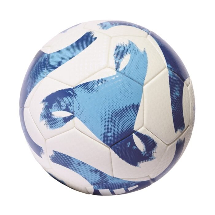 Match Soccer Ball (1)