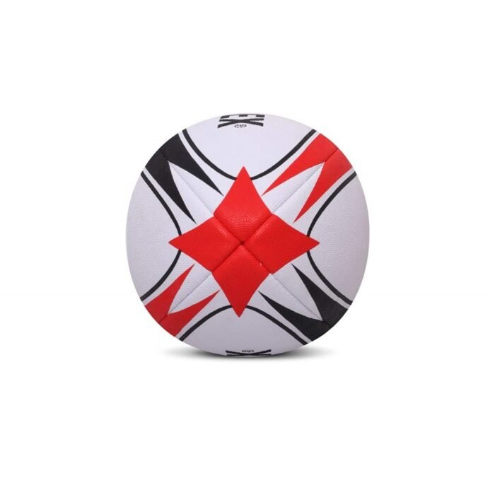 Rugby Club Trainer Ball 01