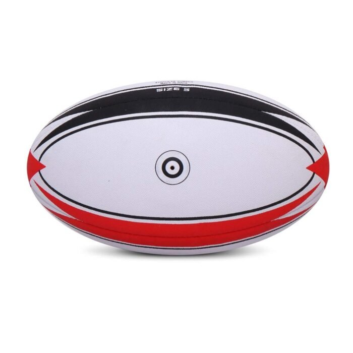 Rugby Club Trainer Ball 02