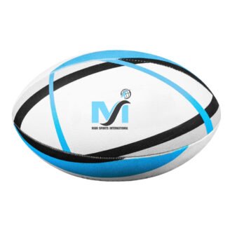 Rugby Trainer Ball
