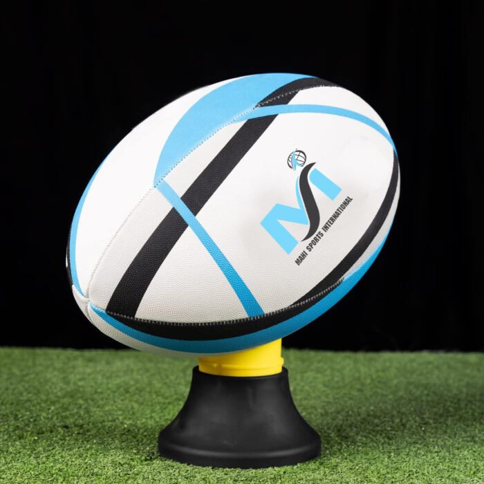 Rugby Trainer Ball (3)