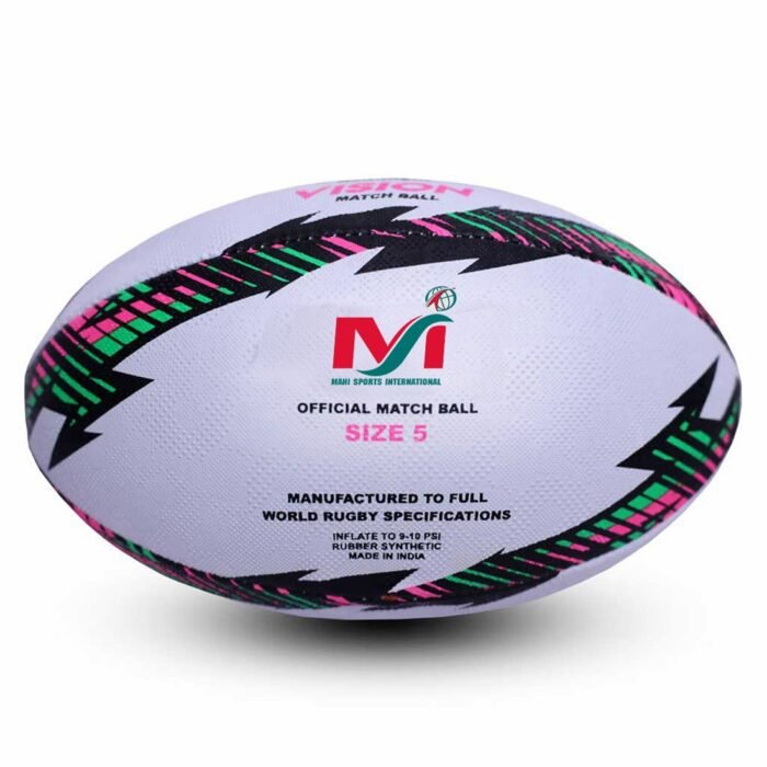 Rugby Vision Match Ball (2)